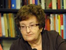 Katarína Zavacká, právnička