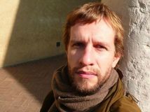 Peter Weisenbacher, Inštitút ľudských práv