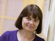 Zuzana Kusá, sociologička
