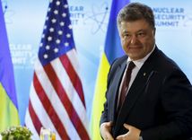 Ukrajinský prezident je proti prerušeniu stykov s Ruskom