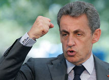 Sarkozy podľa médií už chystá priestory pre svoj volebný štáb