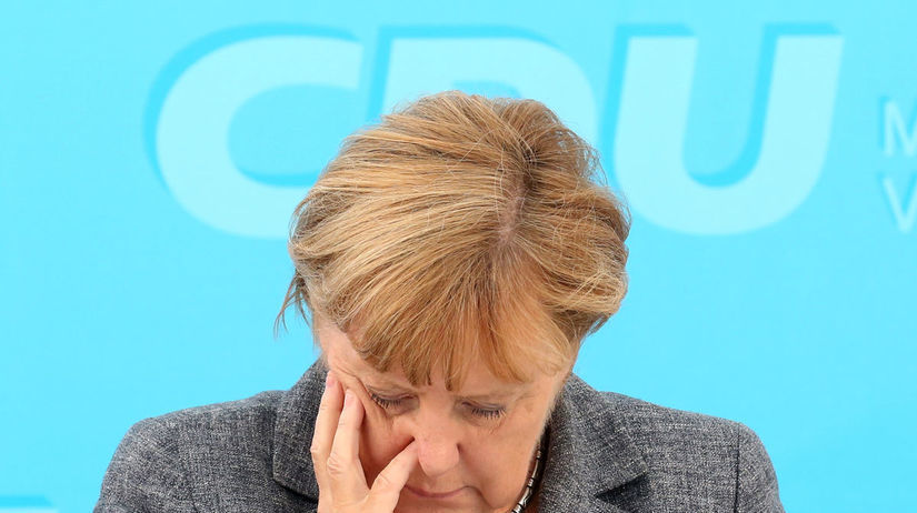 Die Welt: Die Migrationskrise hat Merkel nicht verändert, Deutschland aber schon – Welt – Nachrichten