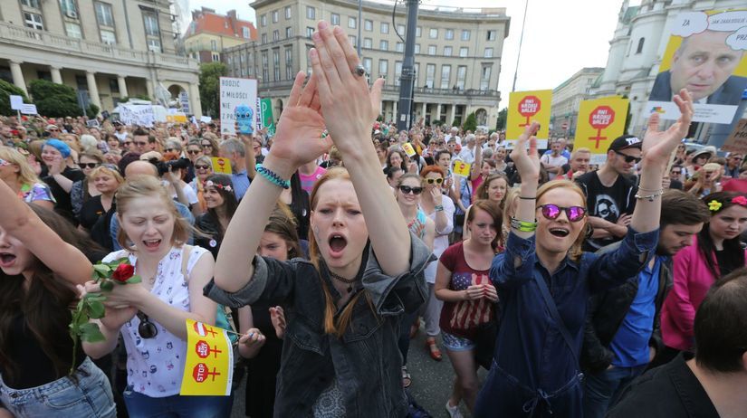 Czy Polacy po aborcji pójdą za kratki?  – Wiadomości ze świata