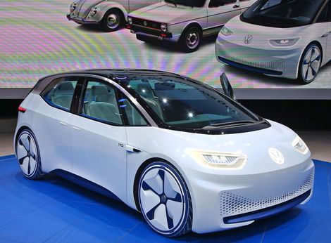 Autosalón Paríž 2016: Svetové premiéry od M po V