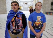 donald trump, voľby, usa,