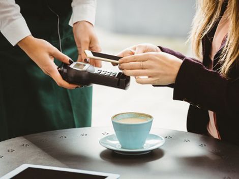 Platiť mobilom už môže každý bez ohľadu na operátora