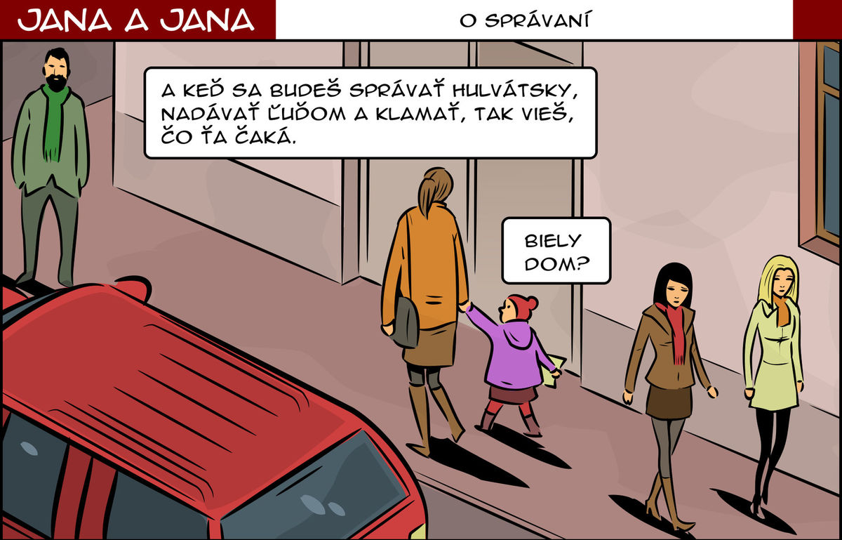 Gašparec, 23.11.2016