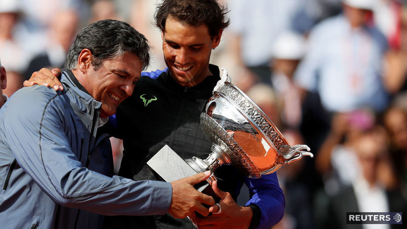Nadal se rendra à Roland Garros, mais il ne sera pas au top de sa forme, dit oncle Toni – Tennis