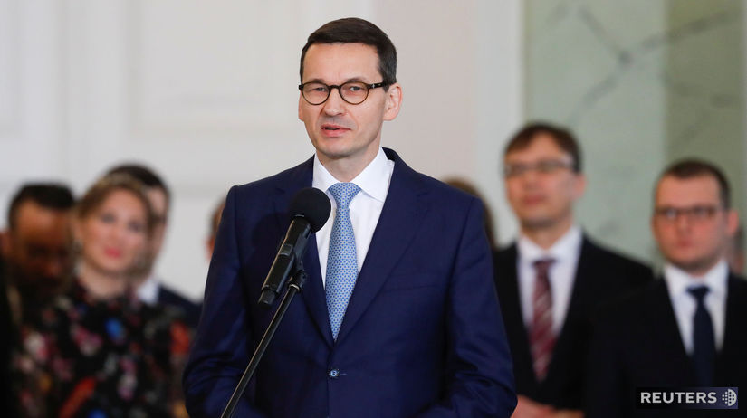 Ministrowie pogrążeni w poważnym konflikcie z Brukselą odeszli z polskiego rządu – Świat – Aktualności