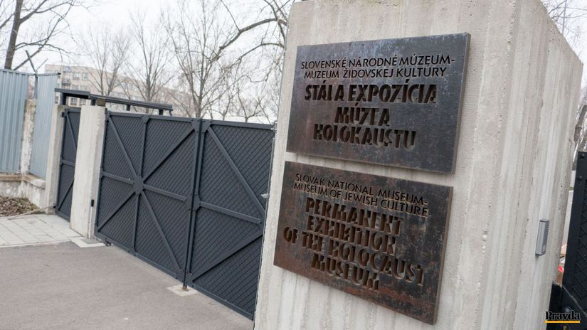 Seredi Holocaust Museum zaprezentuje wystawę Pamięć jako odniesienie – Galeria – Kultura