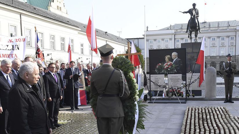 Katyń, głęboka trauma dla Polaków.  Rosja i Polska mają krwawą historię – Świat – Aktualności