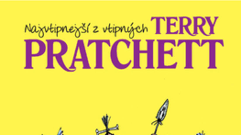 Kniha Pyramidy (Terry Pratchett) Kniha Pyramidy (Terry Pratchett)