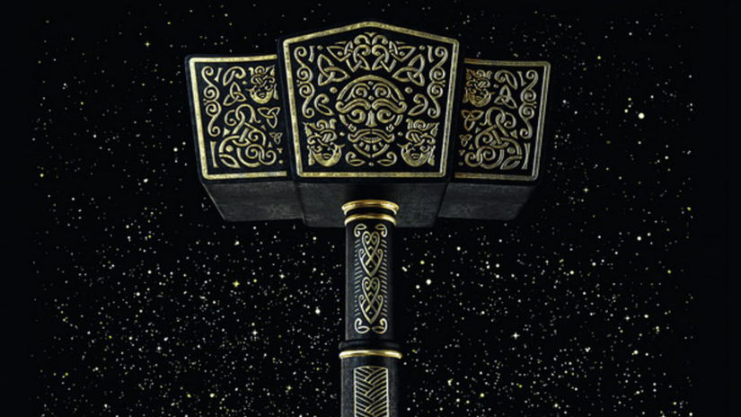 Kniha Severská mytologie (Neil Gaiman) Kniha Severská mytologie (Neil Gaiman)