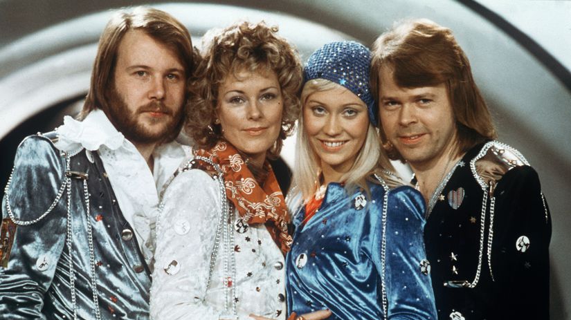 ABBA sa vráti po 39 rokoch - Hudba - Kultúra - Pravda