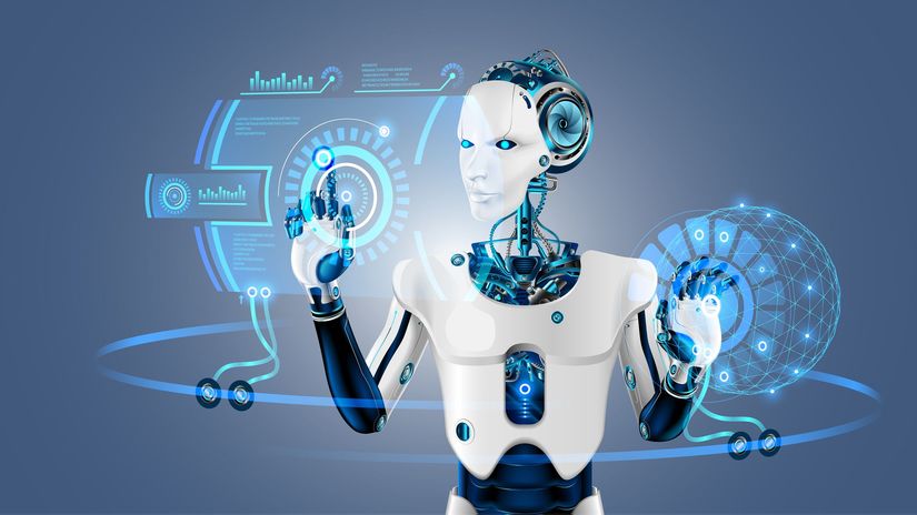 Les robots et la réalité virtuelle aident déjà la médecine en Slovaquie – Technologies – Science et technologie