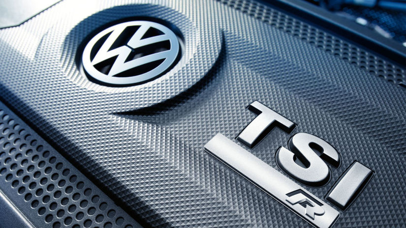 VW is also ending the development of internal combustion engines.  But they will pay the electric – Magazine – Car