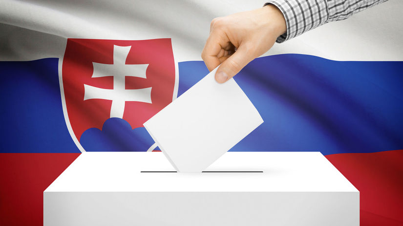 Ministre de la Défense Sklenár : La désinformation se concentrera sur la campagne, n’affectera pas le processus électoral en Slovaquie – Élections 2023 – Élections législatives 2023
