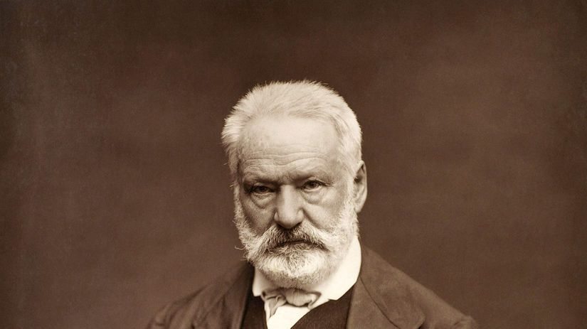 Victor Hugo, représentant du romantisme français, est né il y a 220 ans – Livre – Culture