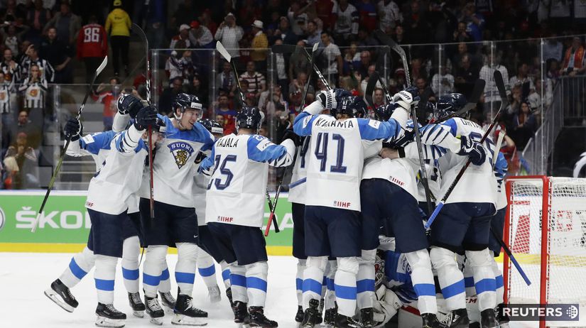 De grands noms renforceront les Finlandais au Mondial – Laine, Manninen, Armia et Määttä – CM 2023 – Hockey