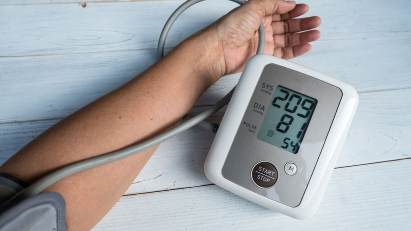 Zdravlje hipertenzija 1 stupanj. Visoki krvni tlak | Nastavni zavod za javno zdravstvo