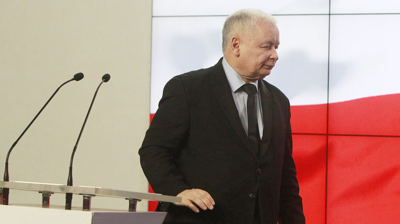 W 2023 roku Kaczyński przekaże kierownictwo partii innemu liderowi – Svetowi – Správy