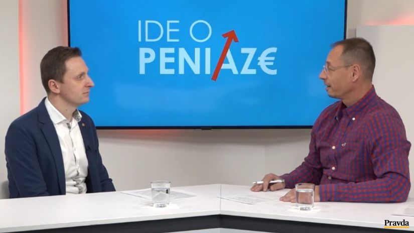 Karta či mobil? Expert radí, ako platiť online v obchode či na internete bez rizika - Peniaze - Užitočná pravda - Pravda