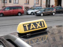 Taxíky s ukrajinskými značkami zmiznú z...