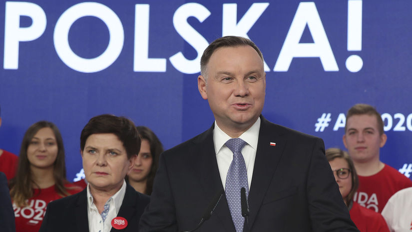Byli prezydenci i premierzy Polski zbojkotują majowe wybory – Świat – Wiadomości