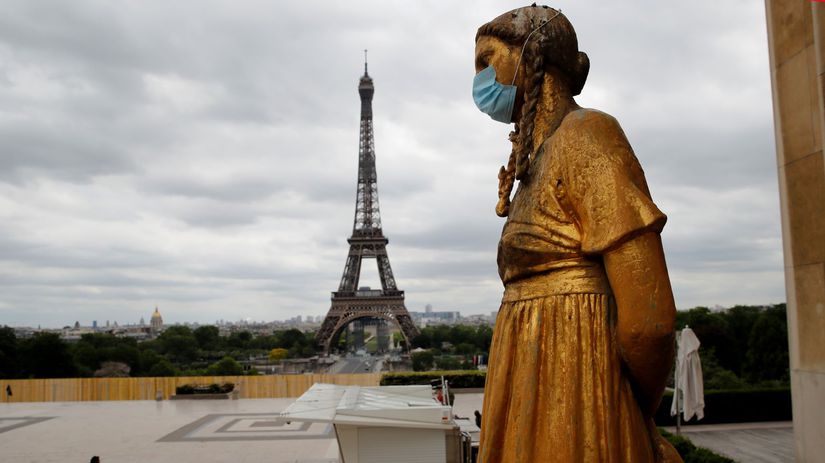 La France condamnée à une amende de 10 millions d’euros pour pollution de l’air