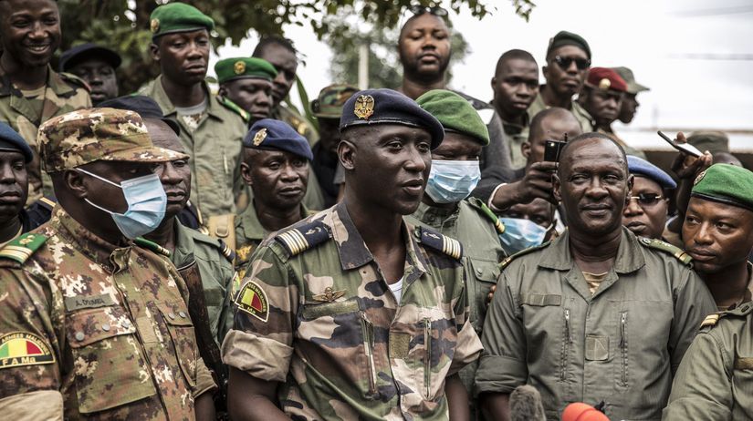 La junte militaire malienne cesse de respecter les accords de défense avec la France – Monde – Actualités