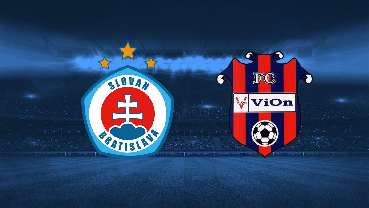 ONLINE Slovan Bratislava Z. Moravce Vráble Futbal Športweb ONLINE Slovan Bratislava Z. Moravce Vráble Futbal Športweb
