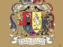 Miroslav Beblavý - Nová šľachta....