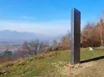 Záhada 'mimozemského' stĺpu pokračuje....