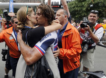 Žiadne tajnosti. S exmanželkou mám skvelý...