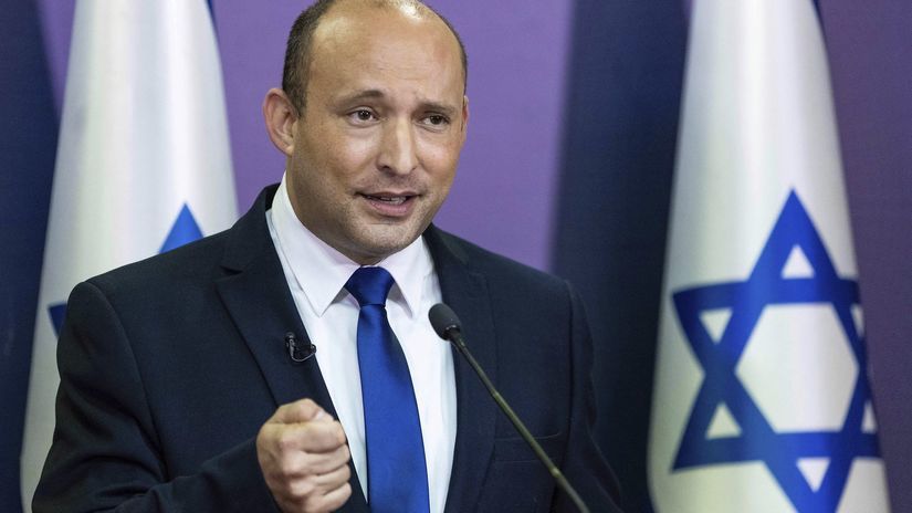 Premier Izraela Bennett ogłosił przejście na polityczną emeryturę – Świat – Aktualności