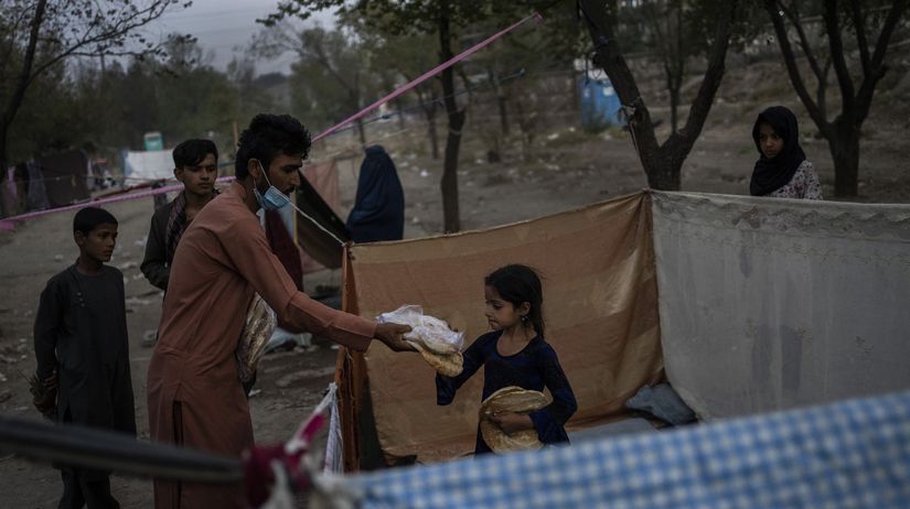 La France fait un don de 100 millions d’euros d’aide humanitaire à l’Afghanistan – Monde – Actualités
