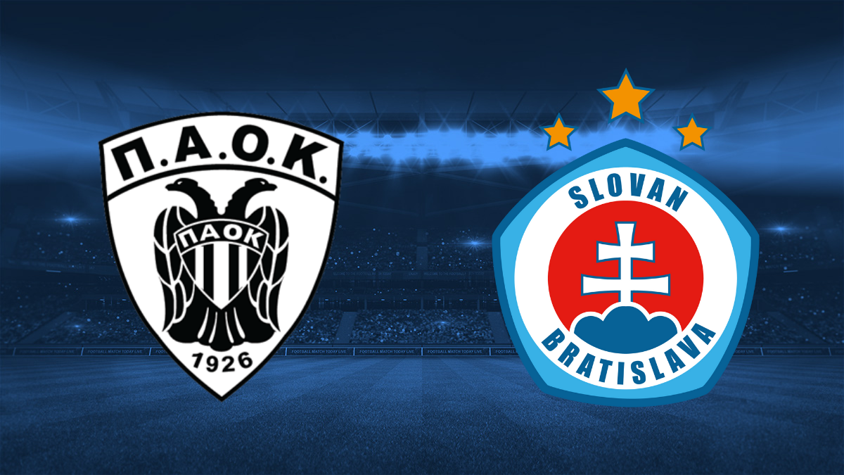 ONLINE: Solún - Slovan Bratislava - Európska Konfederačná Liga ...