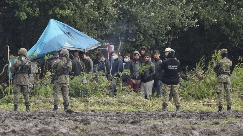 Polska ma już 3000 żołnierzy na granicy z Białorusią – Świat – Aktualności