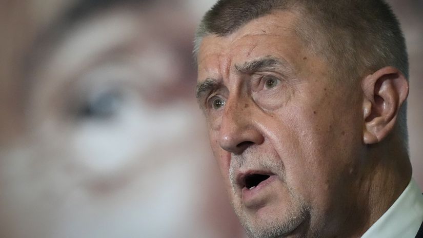 Un tribunal en France enquête sur l’évasion fiscale dans l’achat de villas par Babiš – World – News