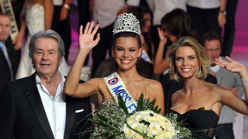 Le concours Miss France fait l’objet d’un procès !  Exiger la beauté ou la taille de plus de 170 cm des concurrents est prétendument discriminatoire – Miss et mannequins – Cocktail