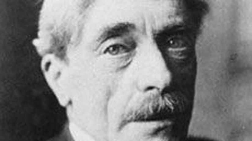 Le poète et essayiste français Paul Valéry est né il y a 150 ans – Livre – Culture