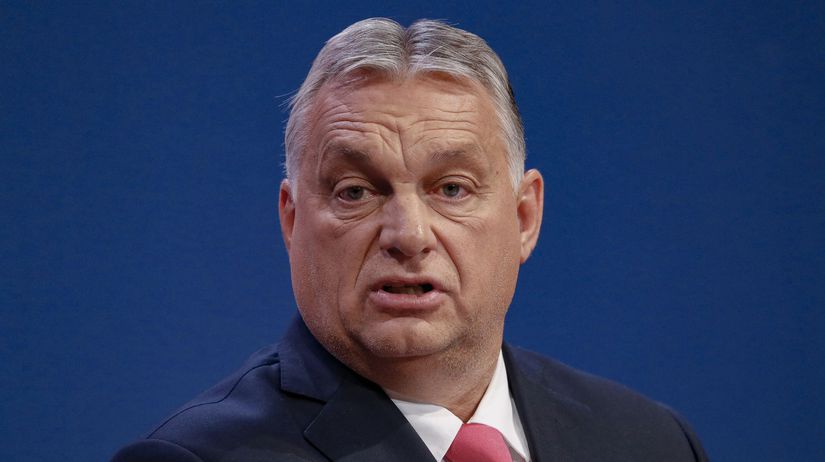 Orbán: Maďarsko nezmení prístup k migrácii, aj keby to nariadil súd EÚ - Svet - Správy - Pravda