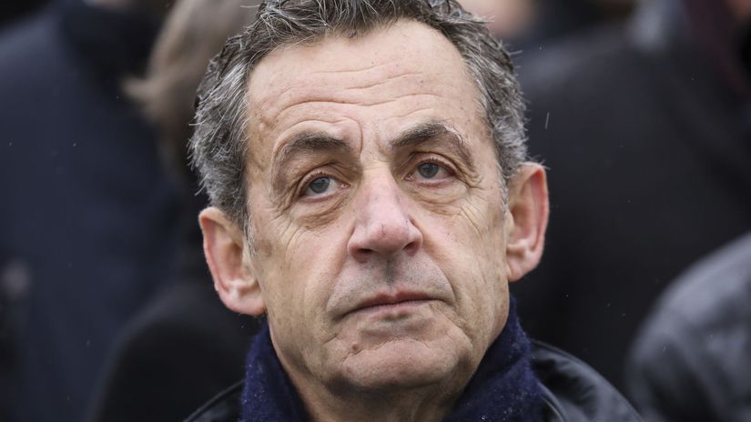 Le tribunal a condamné plusieurs collaborateurs de l’ex-président français Sarkozy – Monde – Actualités