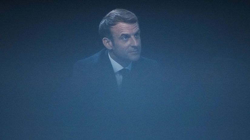 L’Elysée a annoncé des changements au sein du gouvernement français – Monde – Actualités