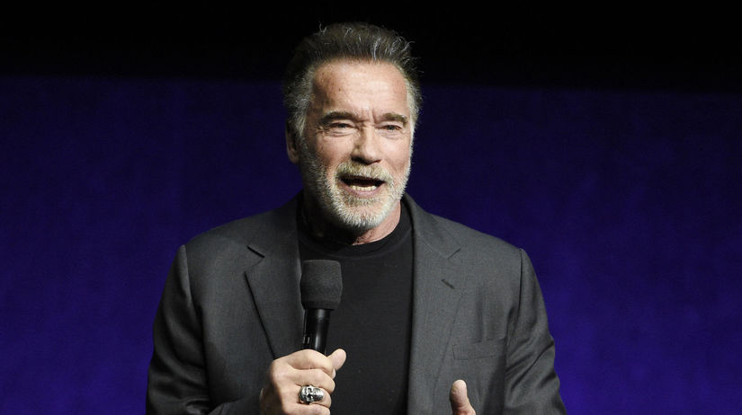 Revue de la série Arnold : Ce qui a rendu Schwarzenegger fort a tué son frère