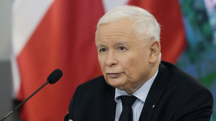 Mało rodzisz, bo dużo pijesz, powiedział Kaczyński po polsku – Svet – Správy