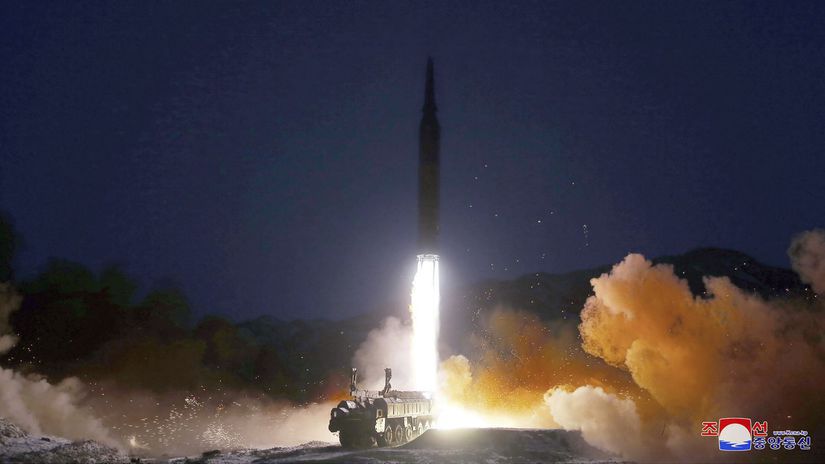 L’Iran a produit pour la première fois un missile balistique hypersonique, affirme le commandant – Monde – Actualités