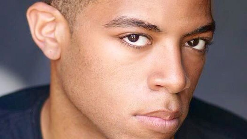 Vo veku 31 rokov zomrel herec zo série Živí mŕtvi Moses J. Moseley