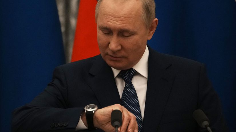 L’Union européenne impose de nouvelles sanctions à la Russie – Monde – Actualités