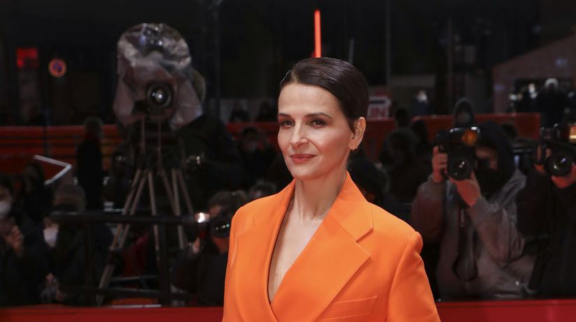 Elle a rejeté trois fois le célèbre Spielberg !  La diva française Juliette Binoche critique cela avec son film – De l’écran et derrière – Cocktail